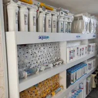 دستگاه تصفیه آب شرکتی با کیفیت و گارانتی واقعی|آب‌سردکن و تصفیه آب|ماکو, |دیوار