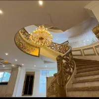 فروش کاخ ویلا لاکچری 720 متل قو|فروش خانه و ویلا|سلمانشهر, |دیوار