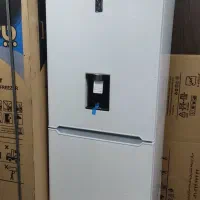 یخچال فریزر جنرال  بدون برفک RF.2770با ۲ سال ضمانت|یخچال و فریزر|دزفول, |دیوار