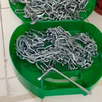 زجیر چرخ|قطعات یدکی و لوازم جانبی|سنندج, |دیوار