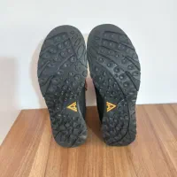 دو عدد کفش کوهنوردی و نیم بت هامتو|کیف، کفش، کمربند|همدان, |دیوار