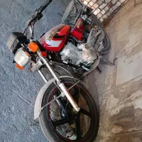 موتور 200 آشیل