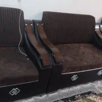 فروش مبل بامیز|مبلمان خانگی و میز عسلی|فارسان, |دیوار