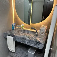 روشویی سنگی  به قیمت درب کارخانه