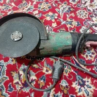 سنگ فرز بزرگ DCA