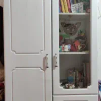 فروش  تخت و کمد اتاق کودک و نوجوان