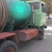 تخلیه چاه اب وفاضلاب|خدمات پیشه و مهارت|سیرجان, |دیوار