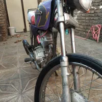 موتور مزایده مدل 92 رهرو