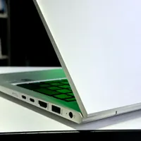 لپتاپ اوپن باکس hp با بدنه فلزی زیبا/ اقساطی|رایانه همراه|تبریز, |دیوار
