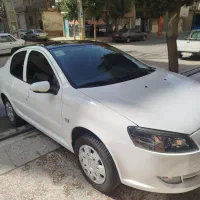 راناپلاس پانوراما مدل 1401شش دنده|خودرو سواری و وانت|بهارستان, |دیوار