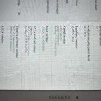 تبلت سامسونگ Galaxy tab 4 کاملا نو و بی ایراد|تبلت|تهران, دستغیب|دیوار