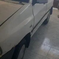 پرایدصبا مدل ۸۷|خودرو سواری و وانت|بندر ماهشهر, |دیوار