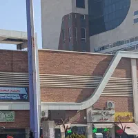 فروش ششدانگ یک باب مغازه در مجتمع آتیه