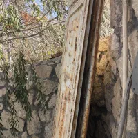 درب ویلا،خانه|مصالح و تجهیزات ساختمان|نیاسر, |دیوار