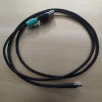 ۲ عدد سیم شارژر