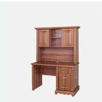 میز تحریر و کامپیوتر.|میز تحریر و کامپیوتر|اراک, |دیوار