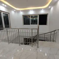 نرده استیل و حفاظ