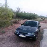 زانتیا مدل 82  فنی سالم