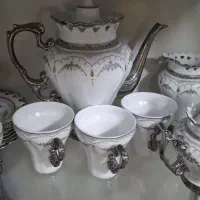 سرویس چای خوری