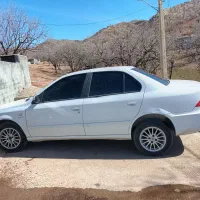 سمند سورن مدل 1399|خودرو سواری و وانت|یاسوج, |دیوار