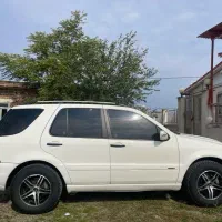 بنز ml350مدل 2005