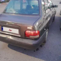 فروش خودرو پراید