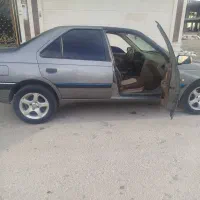 پژو 405 SLX موتور 1800، مدل ۱۳۸۹