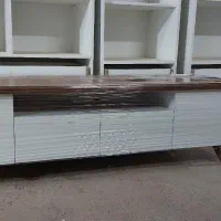 تولید کننده میز تلویزیون|میز تلویزیون|قم, الغدیر|دیوار