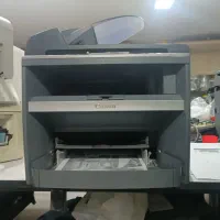 فروش پرینتر چندکاره Canon 4370dn باکیفیت|پرینتر، اسکنر، کپی، فکس|سبزوار, قائم|دیوار