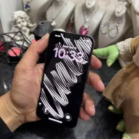 ایفون ۱۳ پرو درحد اک بند ۲۵۶|موبایل|تهران, خلیج فارس|دیوار