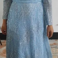 لباس مجلسی