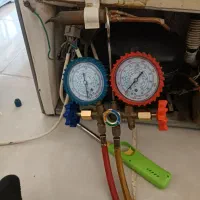 تعمیر یخچال