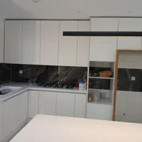 کابینت،ام دی اف  هایگلاس نئوکلاسیک و غیره|مصالح و تجهیزات ساختمان|کرج, کمال‌شهر|دیوار