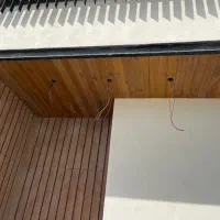 نصب ترمو وود ، پارکت، تی وی وال ، ماربل و قرنیز|خدمات پیشه و مهارت|تهران, والفجر (افسریه)|دیوار