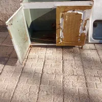 کابینت ظرفشوی|مصالح و تجهیزات ساختمان|بمپور, |دیوار