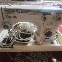 چرخ خیاطی خانگی