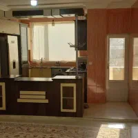 آپارتمان ۶۵ متری ۲ خوابه طبقه ۱