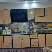 کابینت فلزی