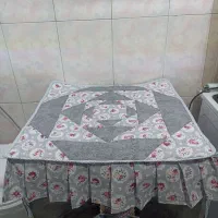 نمگیر چند منظوره|سفره، حوله، دستمال آشپزخانه|مشهد, یوسفیه (شهرک غرب)|دیوار