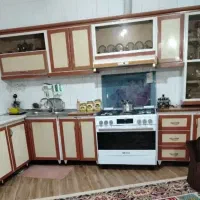 کابینت فلزی