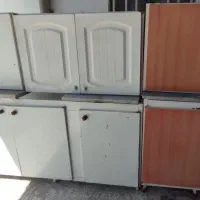 کابینت آشپزخانه