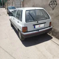 هاچپک مدل 76|خودرو سواری و وانت|کرمان, |دیوار