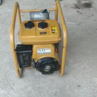 موتور آب روبن ژاپن