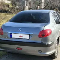 206 sd v20|خودرو سواری و وانت|شهریار, شهرک شاهد|دیوار