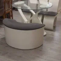 میز و صندلی ناهار خوری|میز و صندلی غذاخوری|تهران, تسلیحات|دیوار