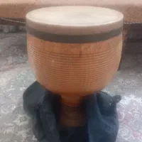 تنبک نو تمیز