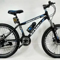 دوچرخه سایز 20-24-26 طرح ویوا|دوچرخه، اسکیت، اسکوتر|تهران, خانیآباد|دیوار