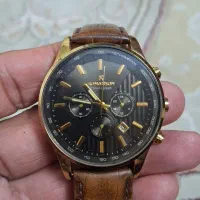 ساعت ۳ موتوره