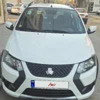 کوییکs آپشنال1402سفارشی دارای استانداردهای 85گانه