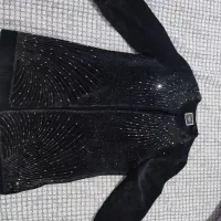 مانتو پائیزه فری سایز|لباس|کرج, دولت‌آباد|دیوار